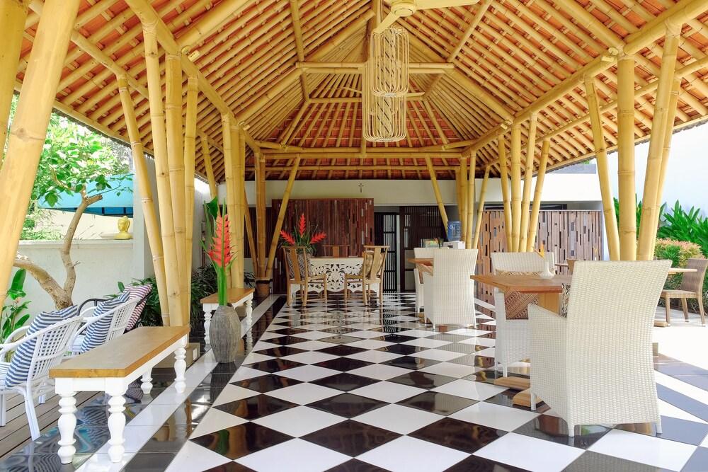 Cove Tevana Hotel Seminyak (Bali)