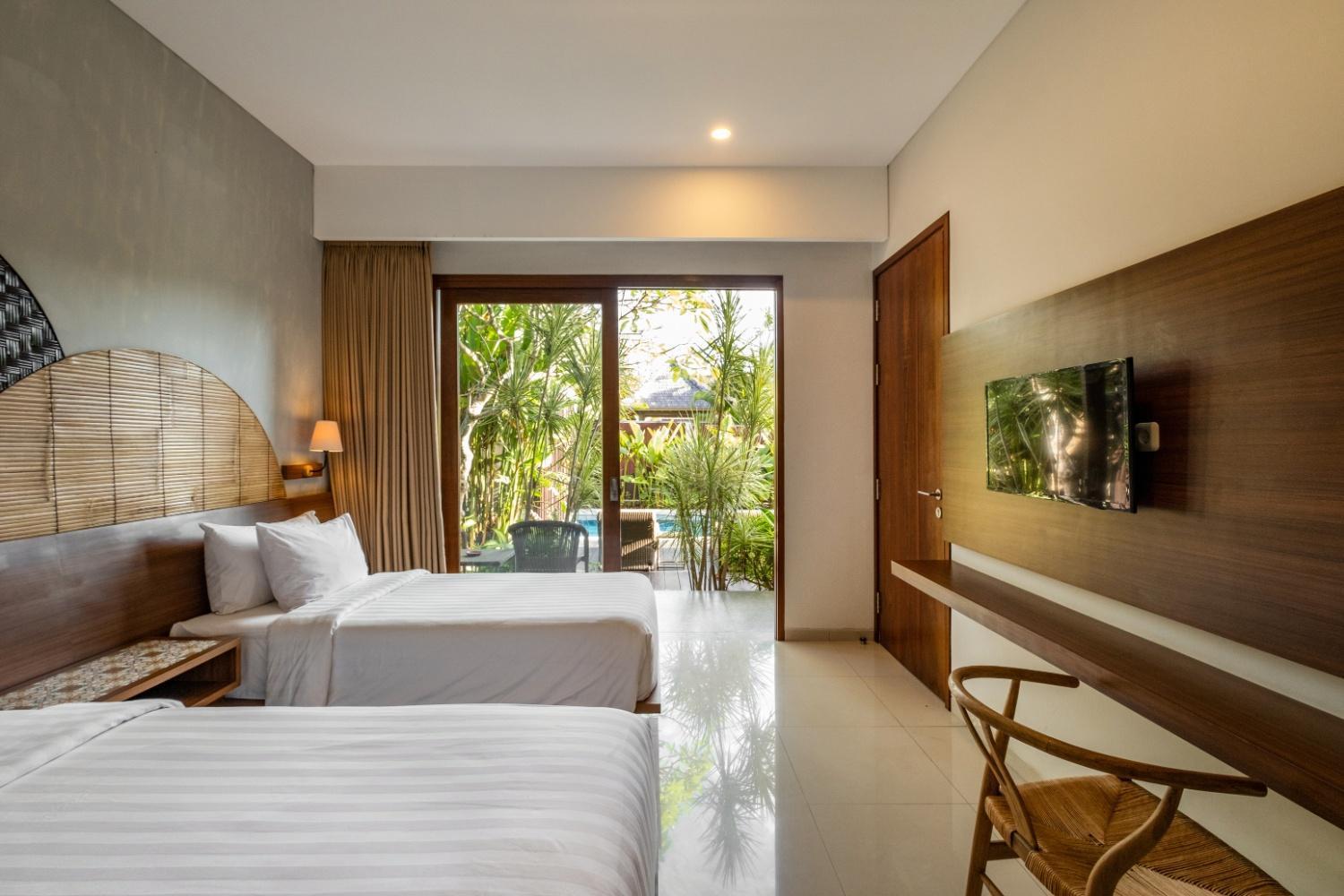 Cove Tevana Hotel Seminyak (Bali)