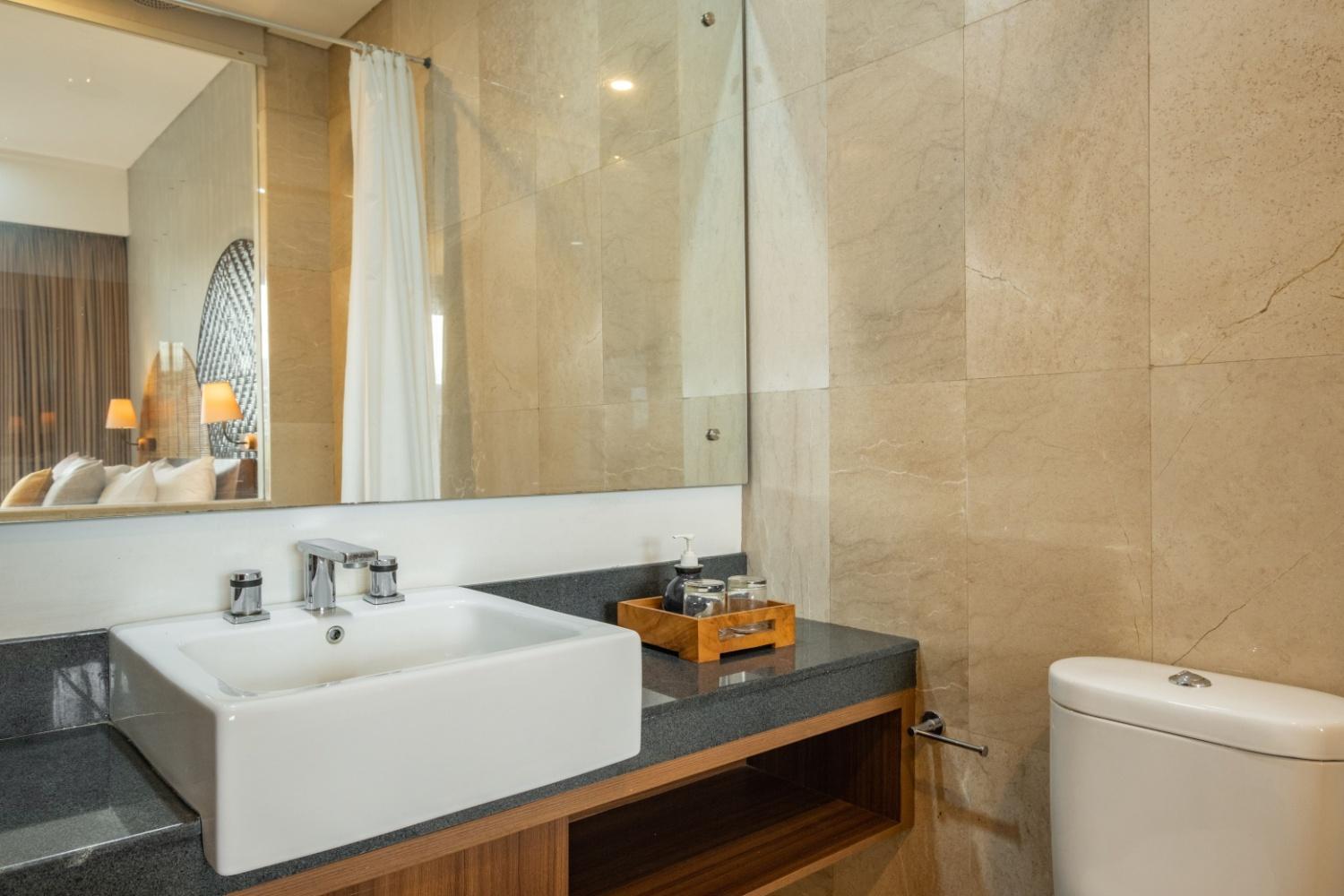 Hotel Cove Tevana Seminyak (Bali)