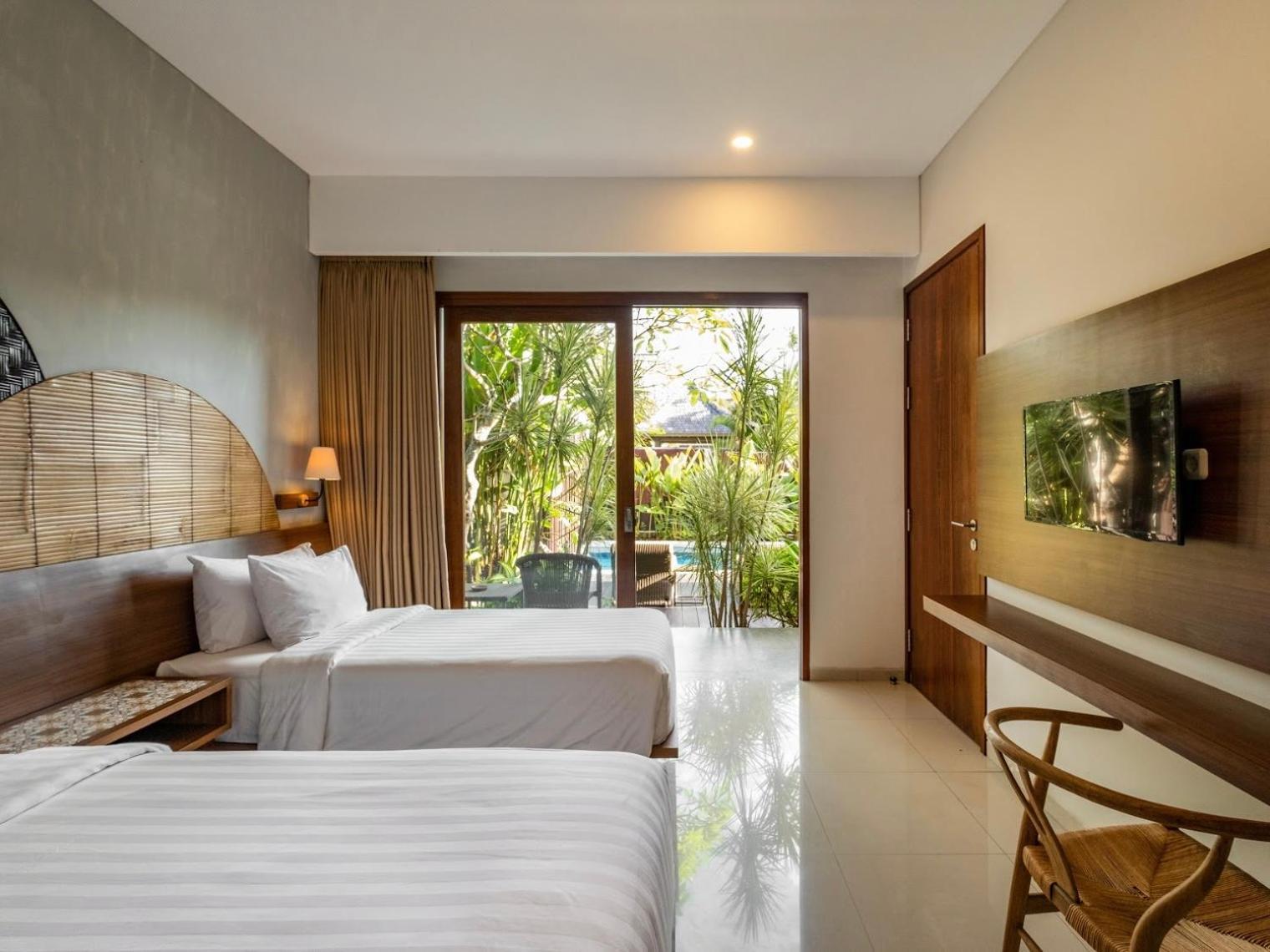 Cove Tevana 4* Seminyak (Bali)
