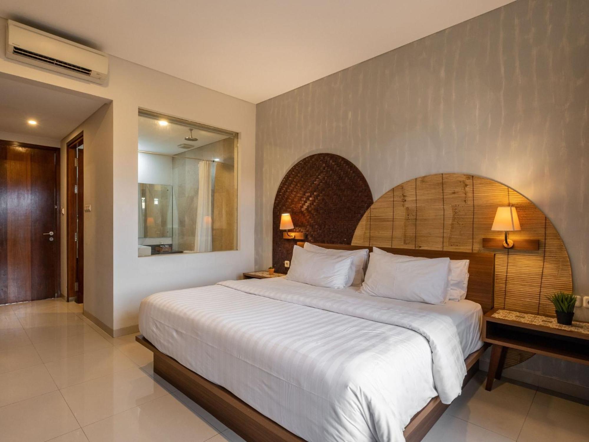 Cove Tevana Hotel Seminyak (Bali)