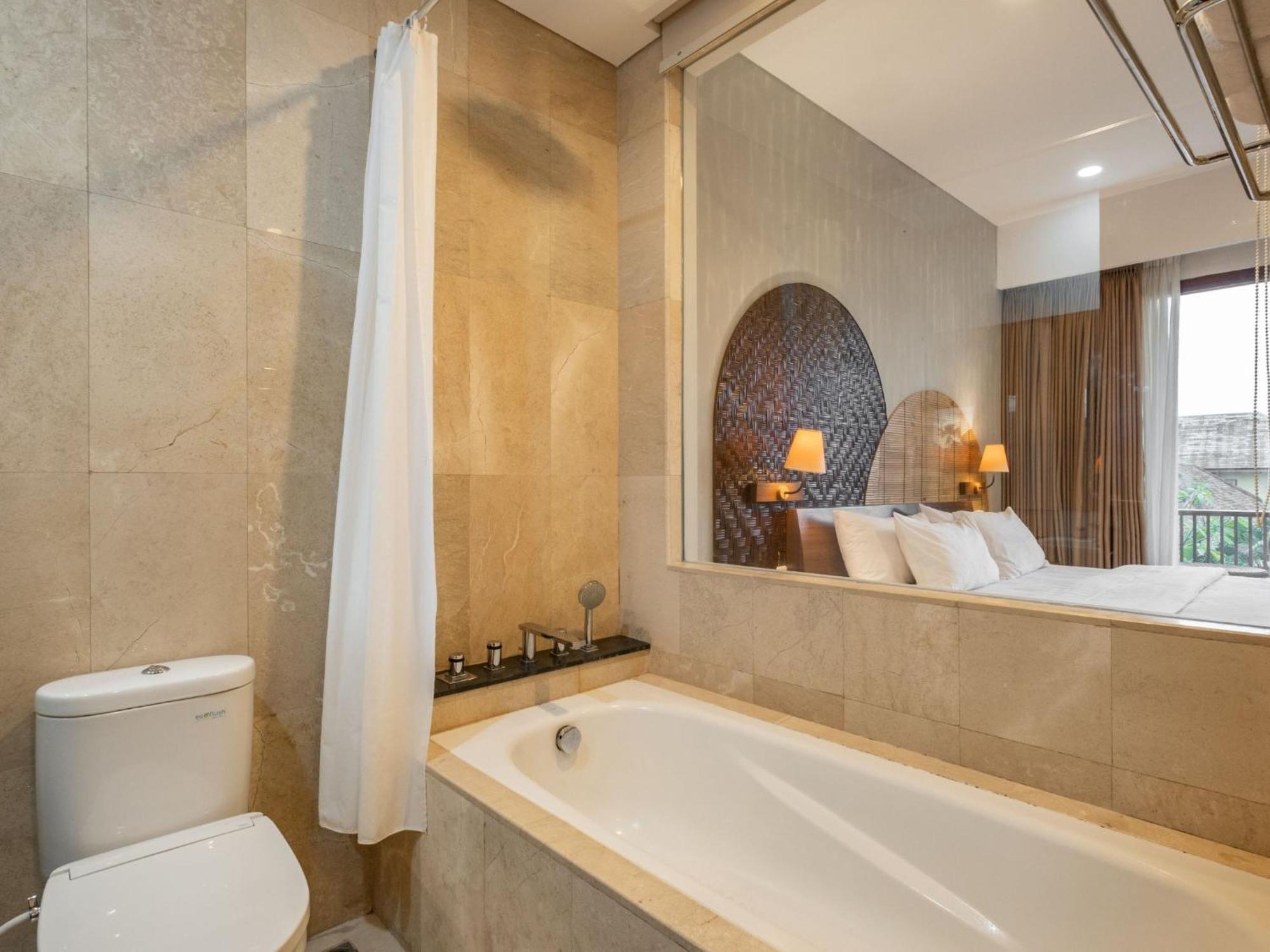 Cove Tevana 4* Seminyak (Bali)