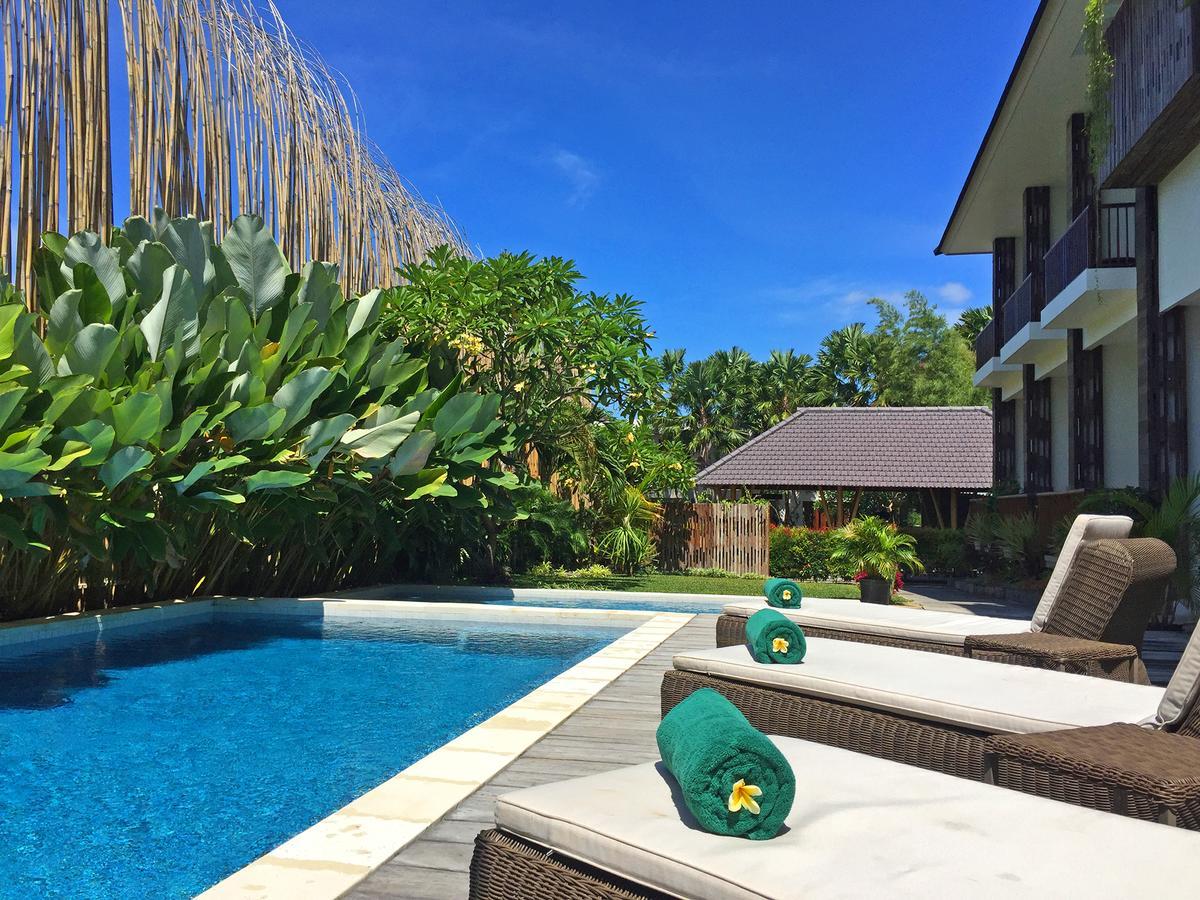 Cove Tevana Hotel Seminyak (Bali)