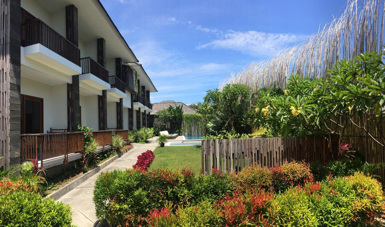 Cove Tevana Seminyak (Bali)
