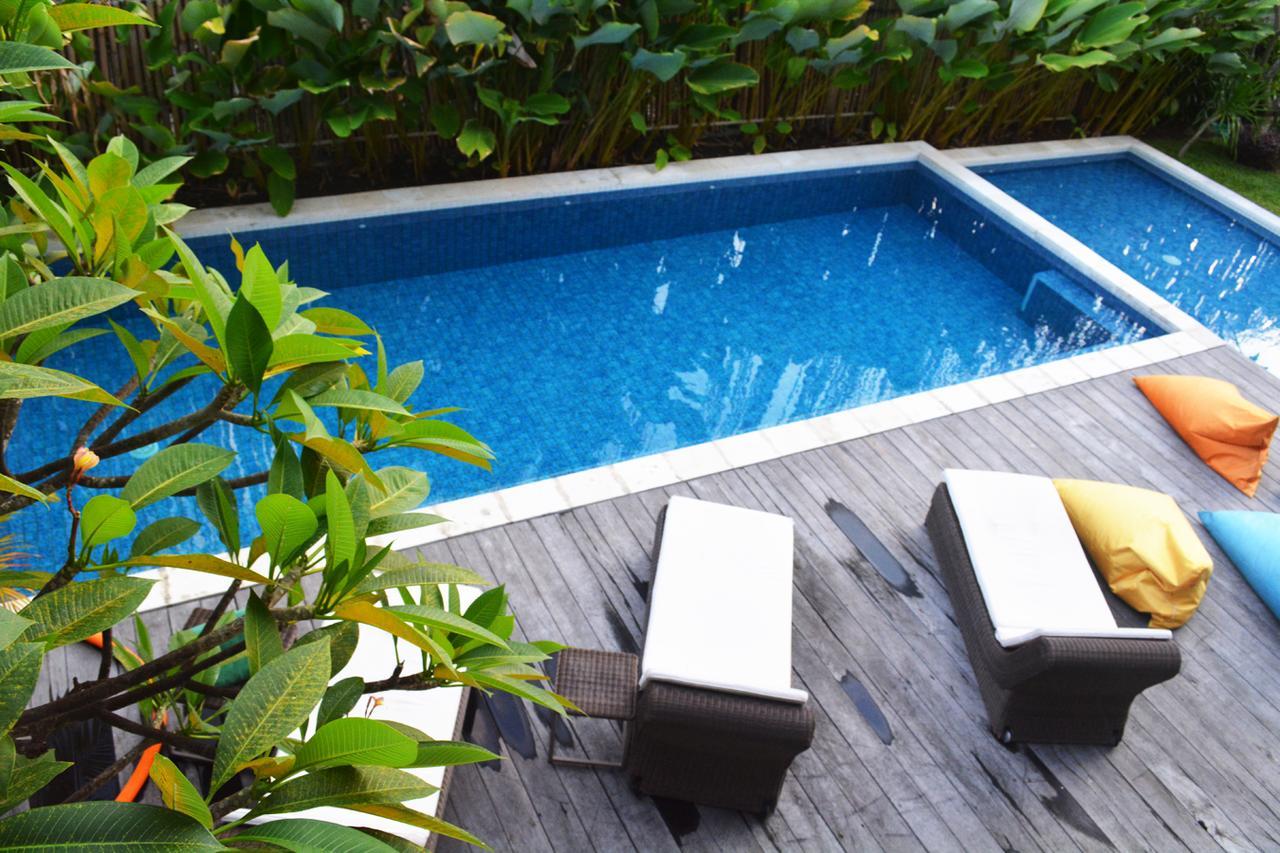 Hotel Cove Tevana