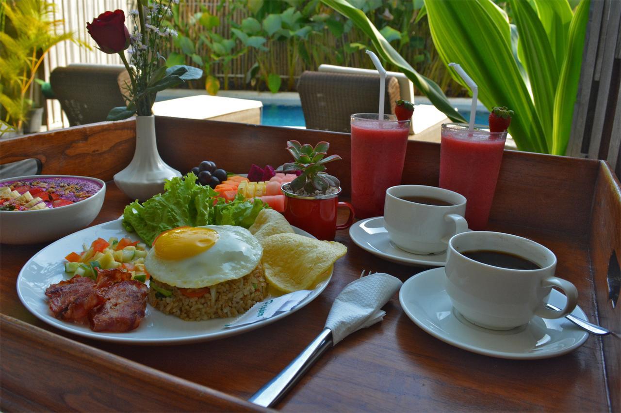 Hotel Cove Tevana Seminyak (Bali)