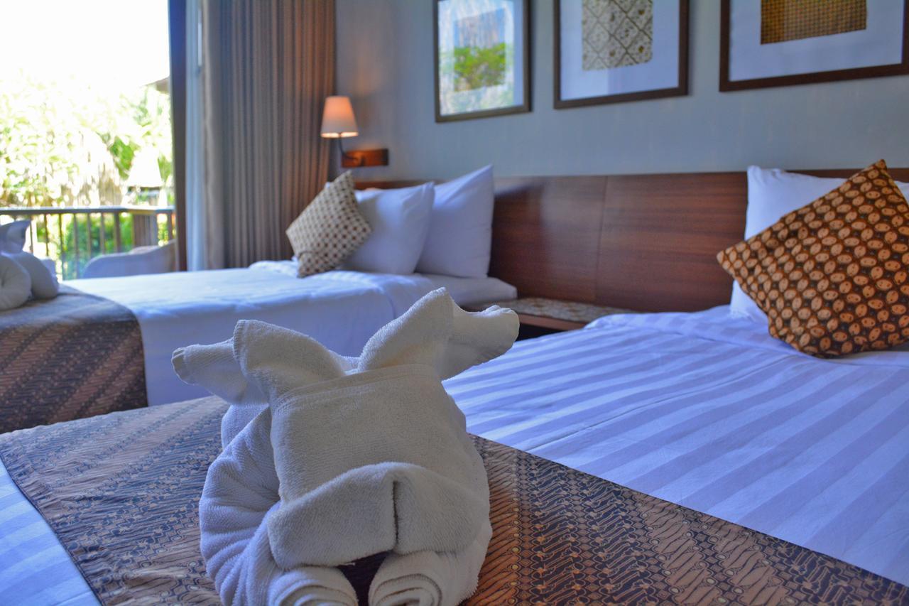 Cove Tevana Hotel Seminyak (Bali)