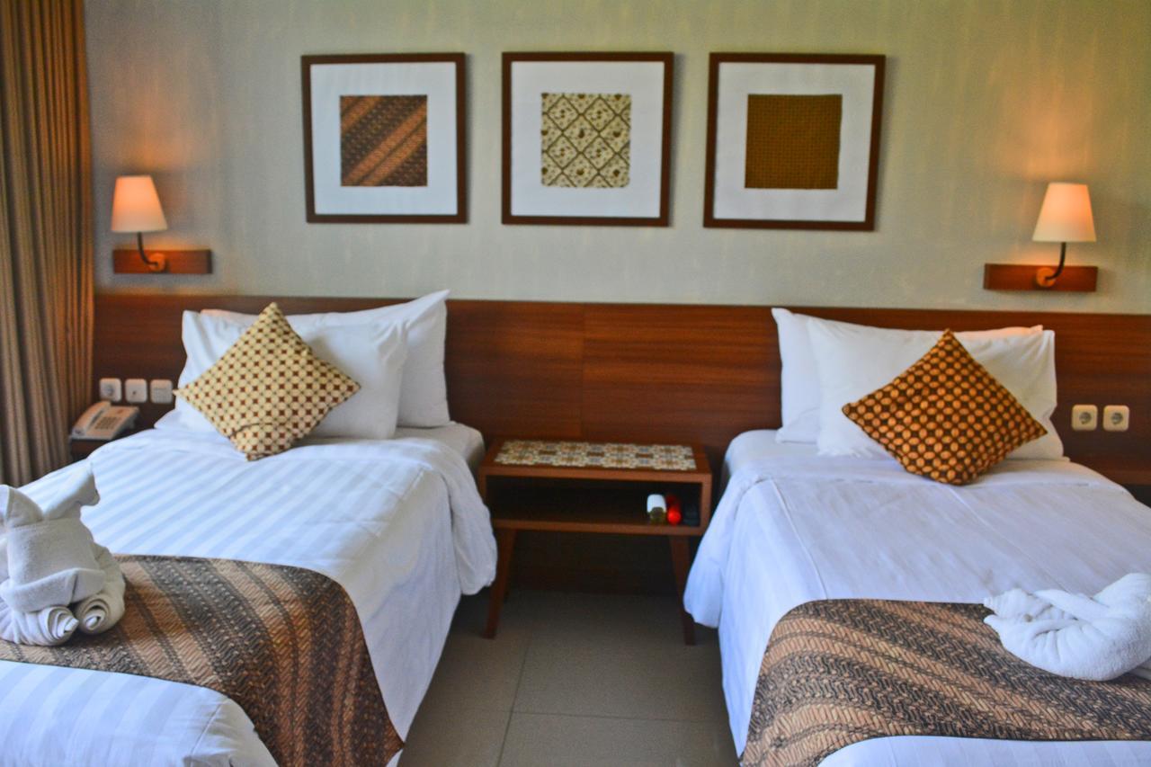 Cove Tevana 4* Seminyak (Bali)