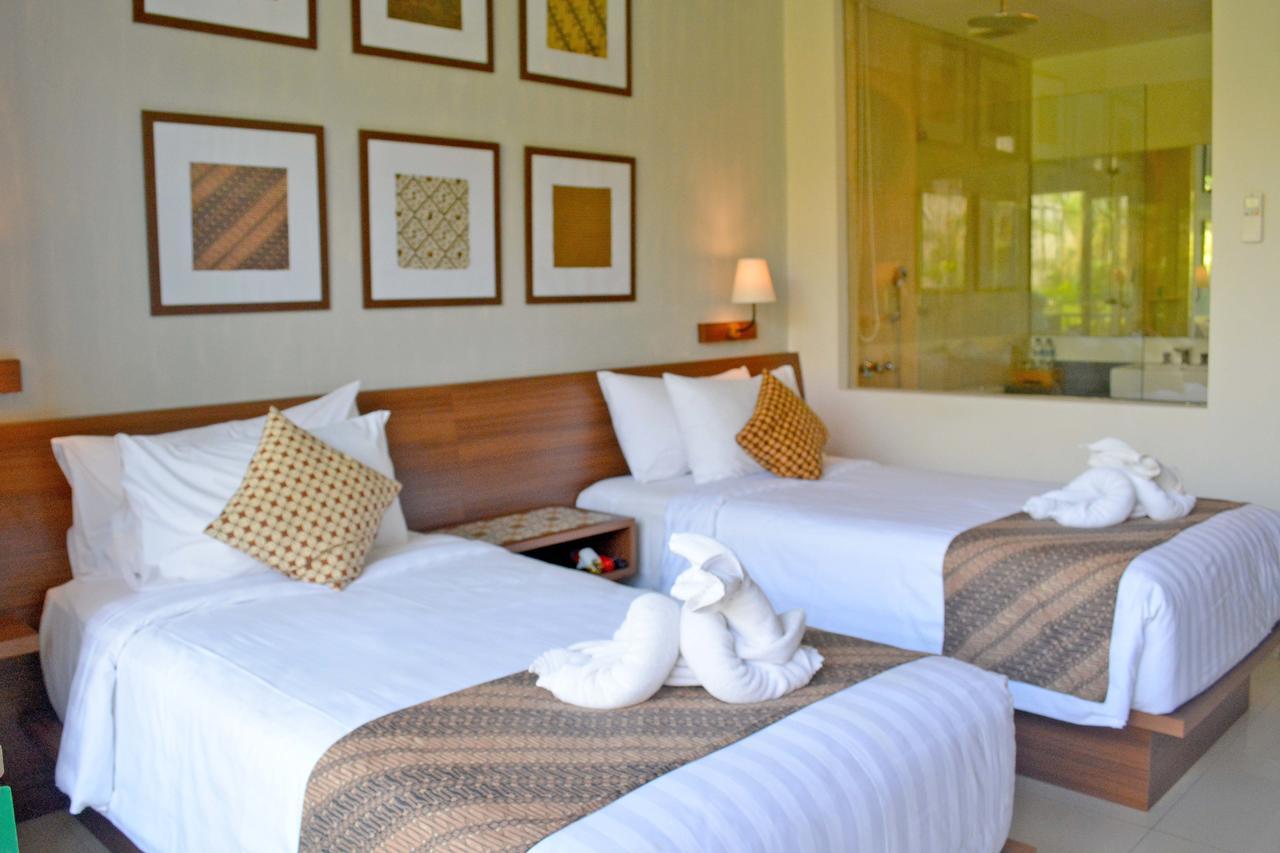 Cove Tevana Hotel Seminyak (Bali)