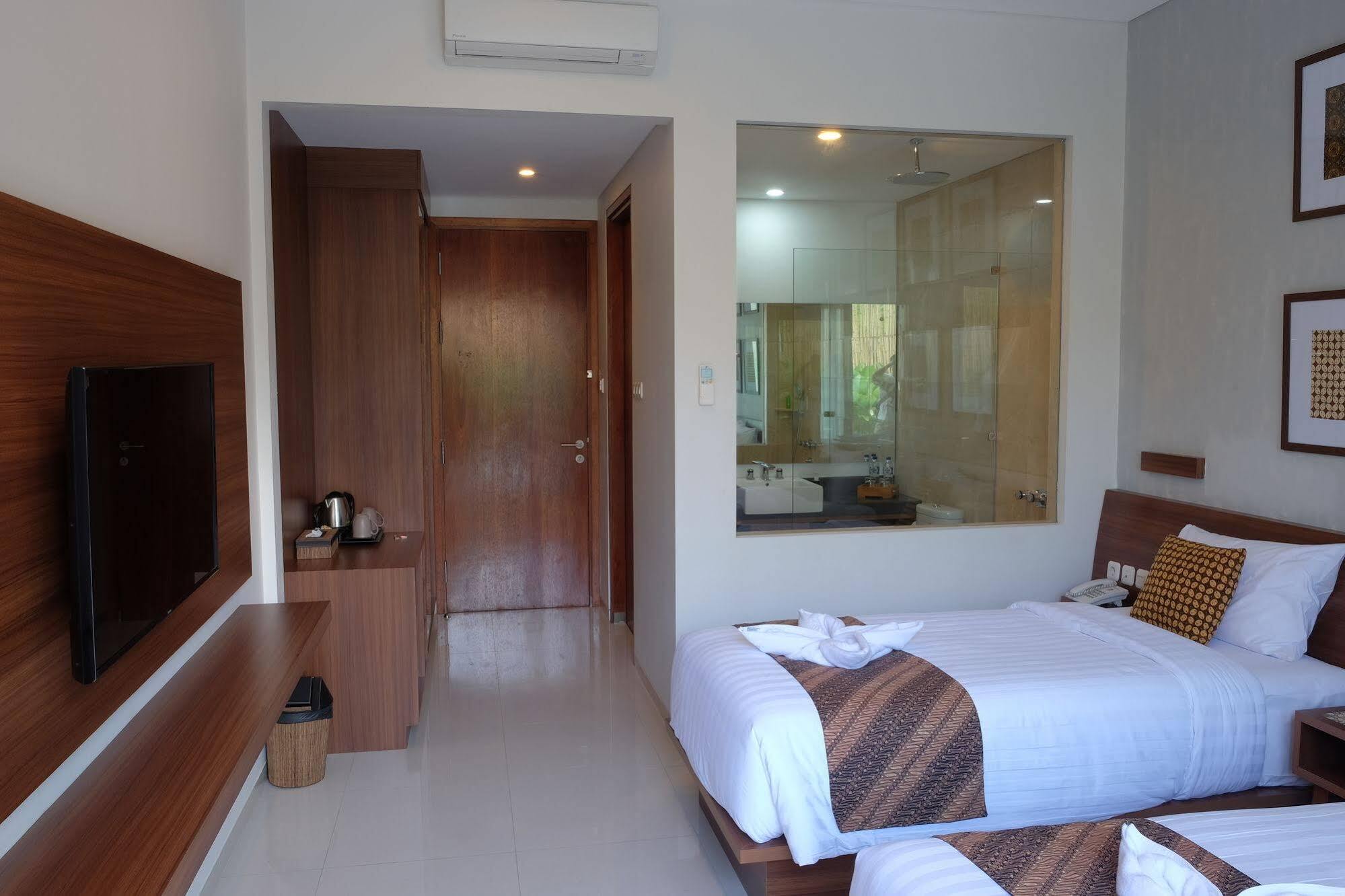 Hotel Cove Tevana Seminyak (Bali)