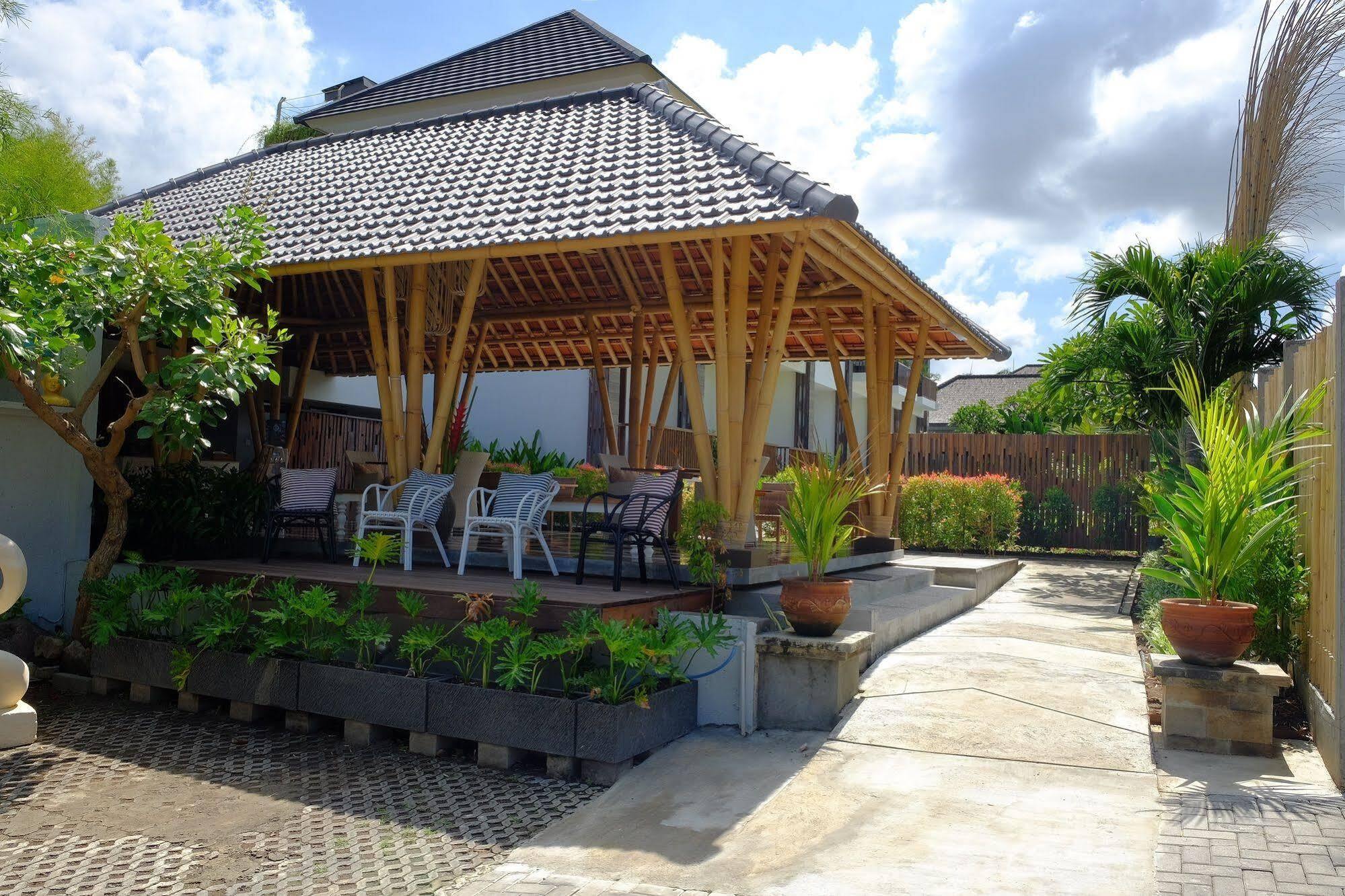 Hotel Cove Tevana Seminyak (Bali)