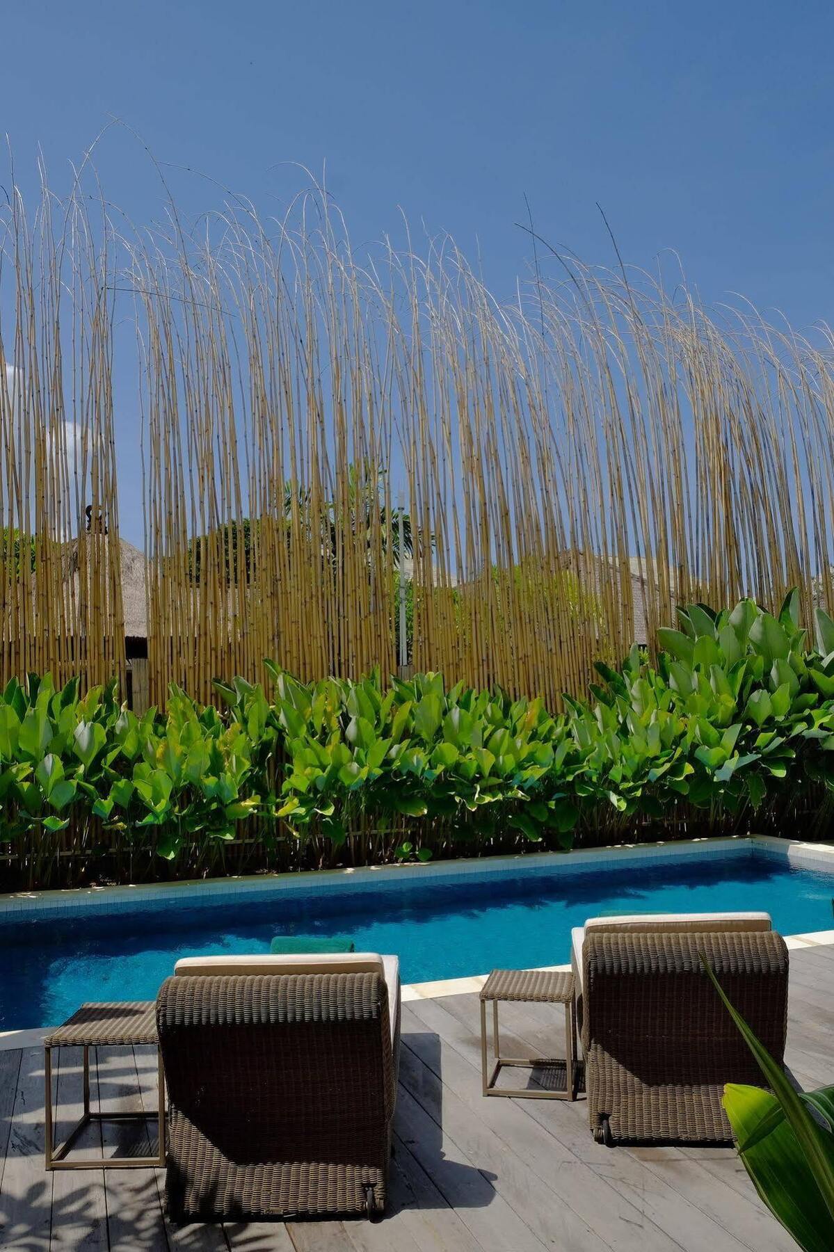 Hotel Cove Tevana Seminyak (Bali)