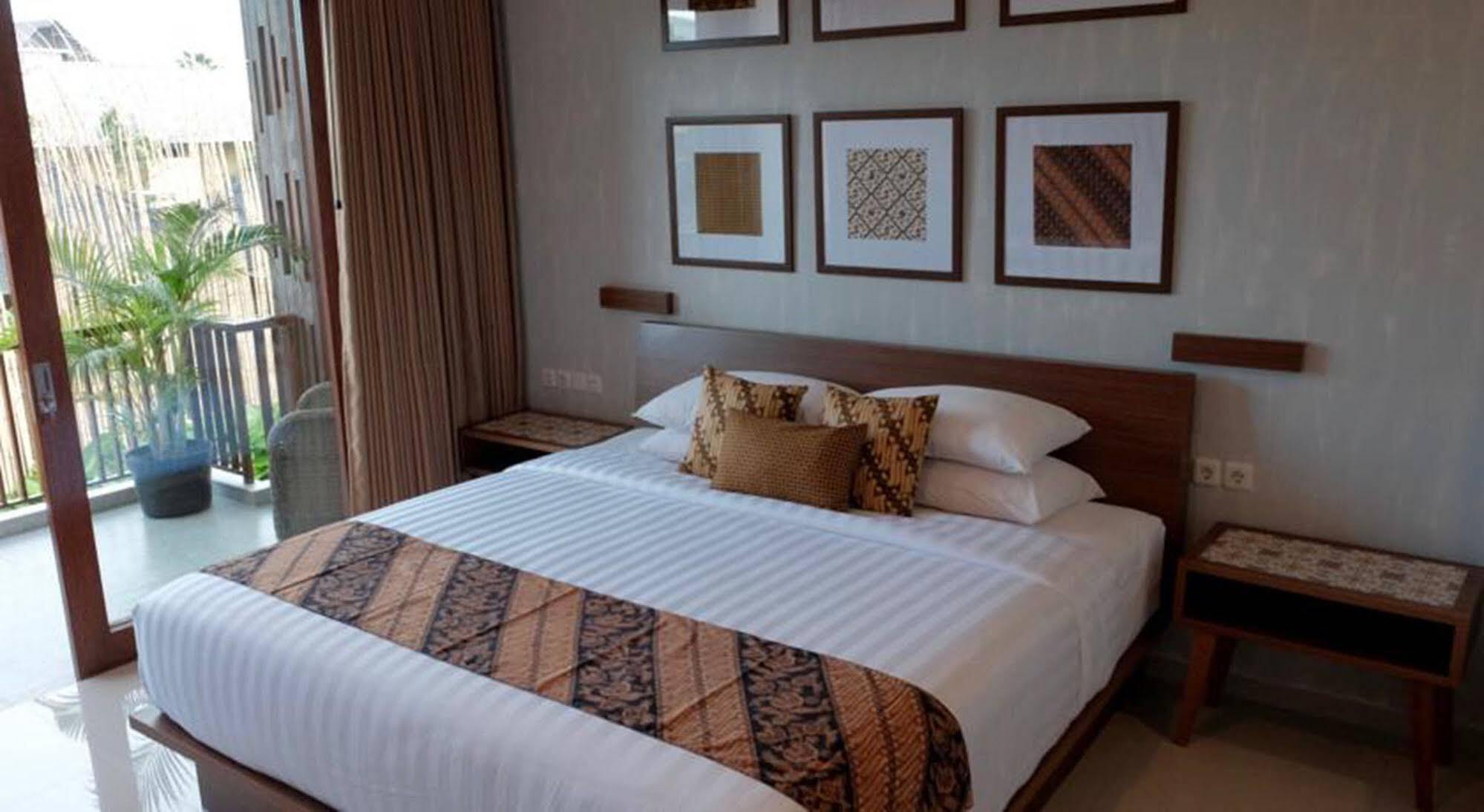Cove Tevana Hotel Seminyak (Bali)