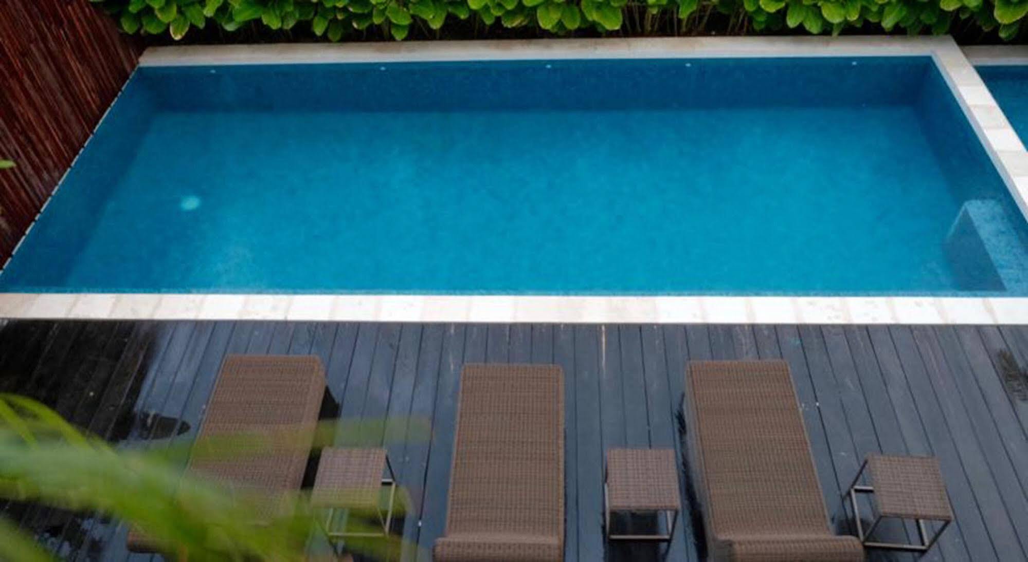 Cove Tevana Hotel Seminyak (Bali)